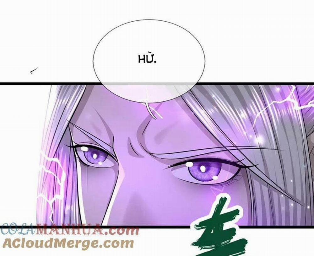 Bị Giam Cầm Trăm Vạn Năm Đệ Tử Ta Trải Khắp Chư Thiên Thần Giới 251 trang 6