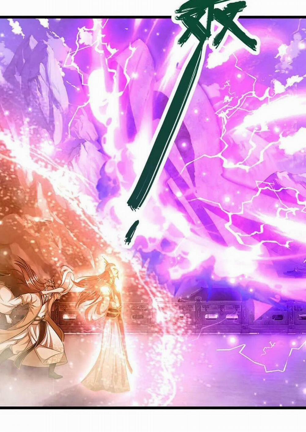 Bị Giam Cầm Trăm Vạn Năm Đệ Tử Ta Trải Khắp Chư Thiên Thần Giới 251 trang 7