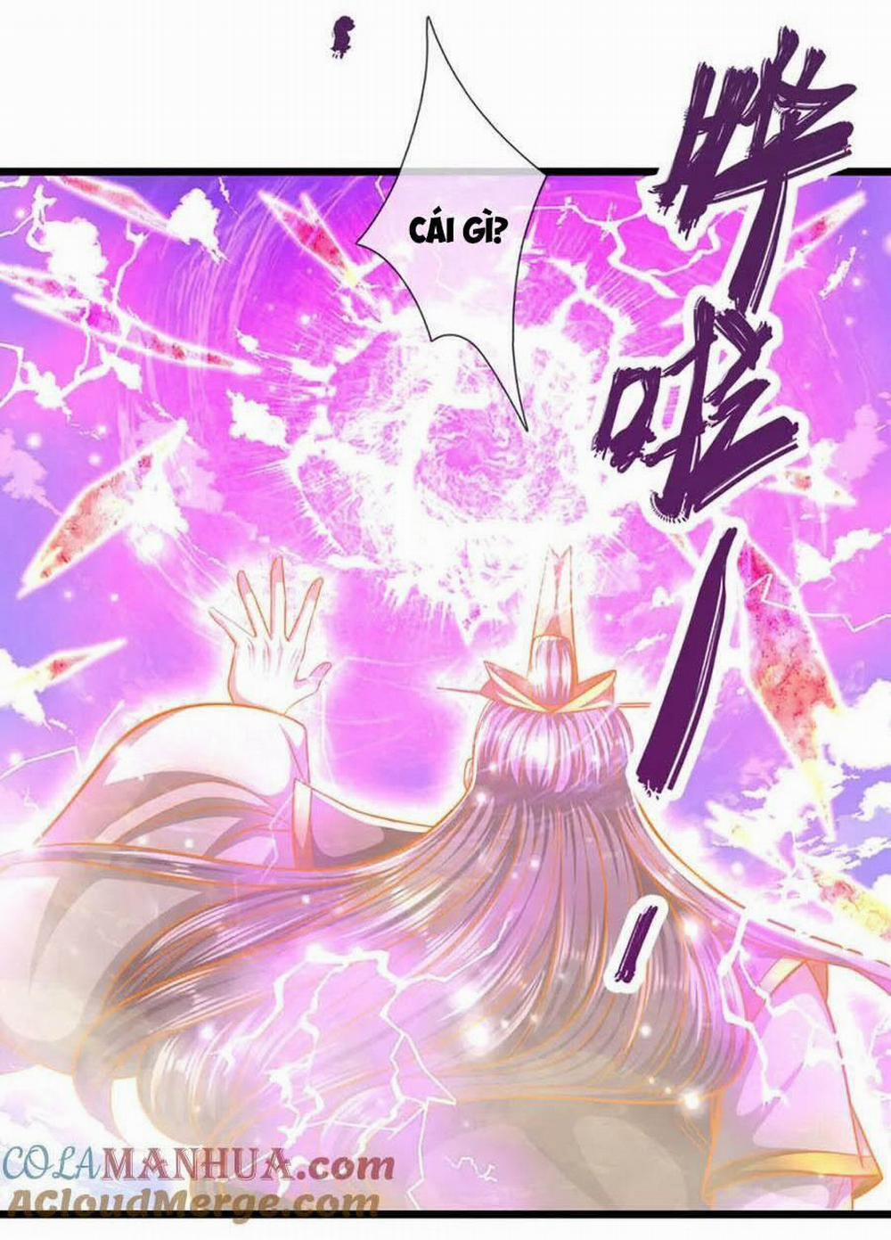 Bị Giam Cầm Trăm Vạn Năm Đệ Tử Ta Trải Khắp Chư Thiên Thần Giới 251 trang 9