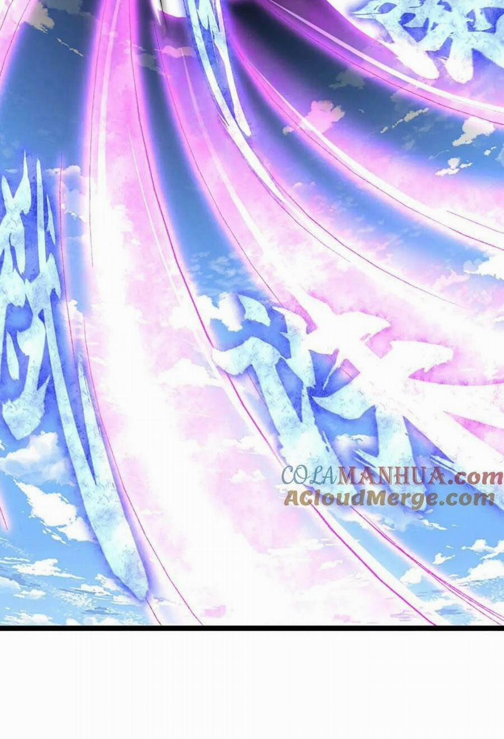 Bị Giam Cầm Trăm Vạn Năm Đệ Tử Ta Trải Khắp Chư Thiên Thần Giới 252 trang 23