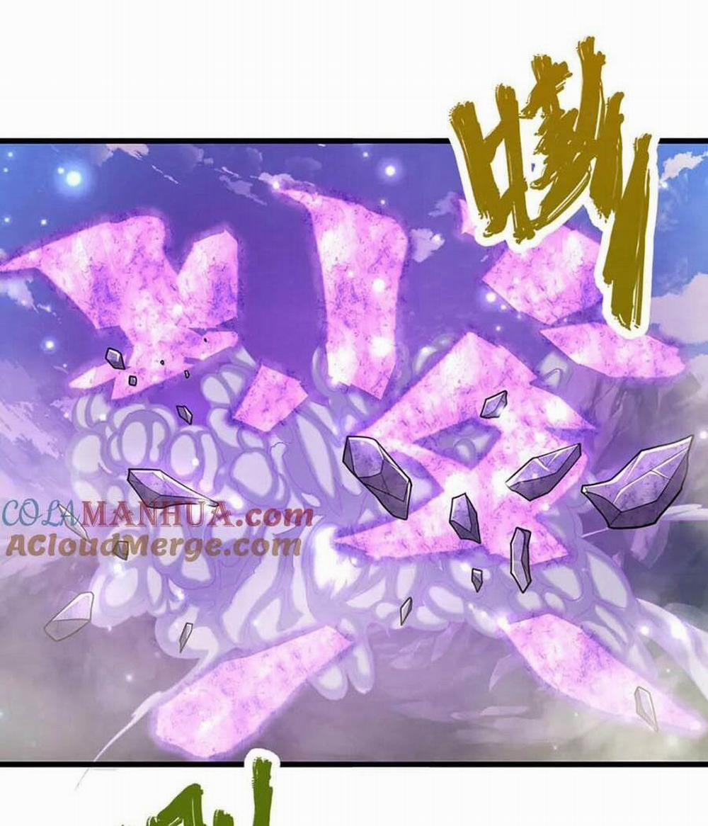 Bị Giam Cầm Trăm Vạn Năm Đệ Tử Ta Trải Khắp Chư Thiên Thần Giới 252 trang 28