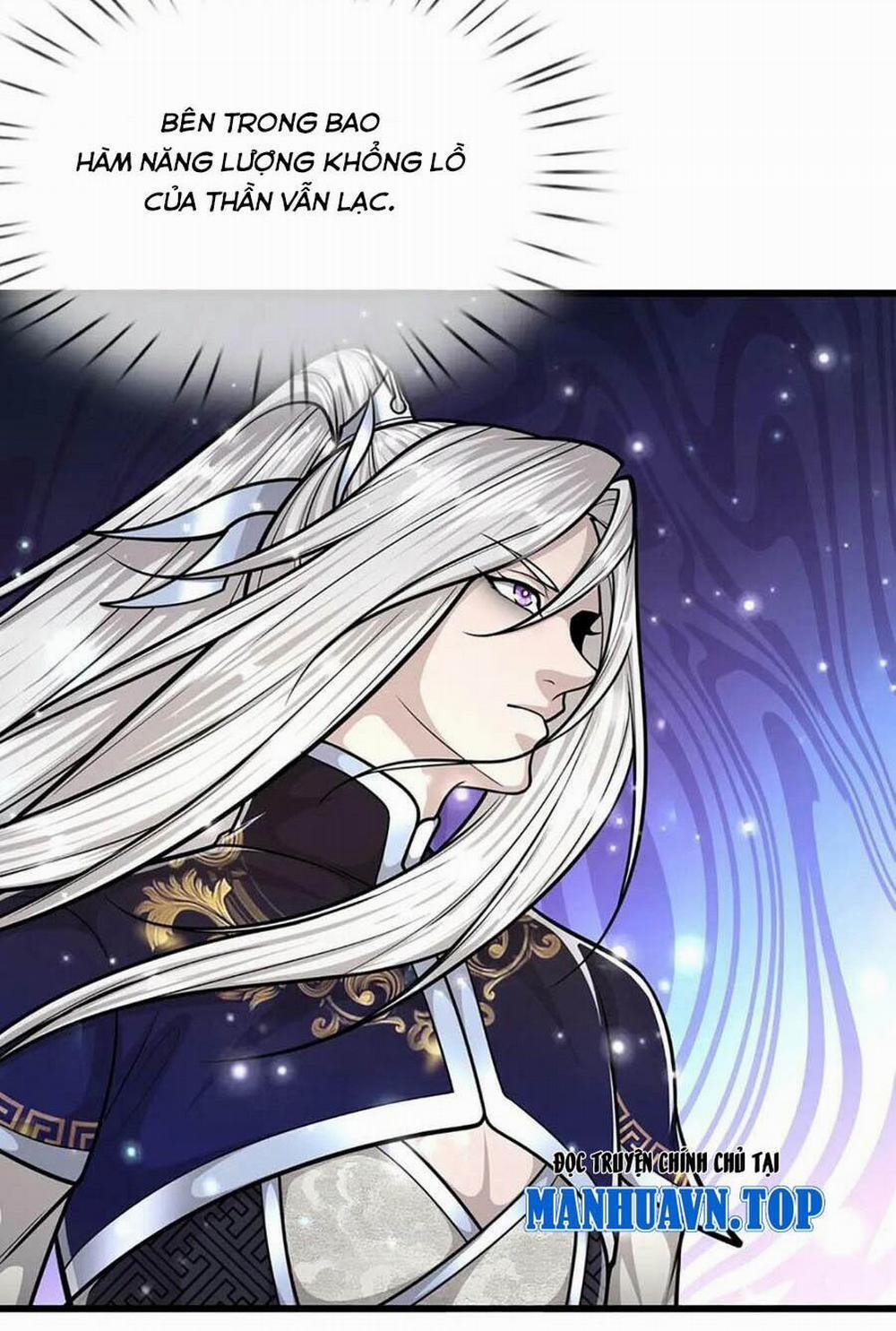 Bị Giam Cầm Trăm Vạn Năm Đệ Tử Ta Trải Khắp Chư Thiên Thần Giới 252 trang 36