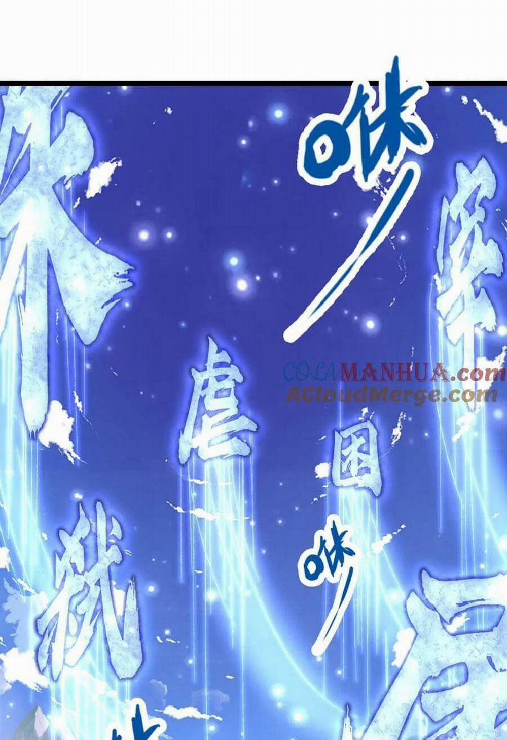 Bị Giam Cầm Trăm Vạn Năm Đệ Tử Ta Trải Khắp Chư Thiên Thần Giới 252 trang 8