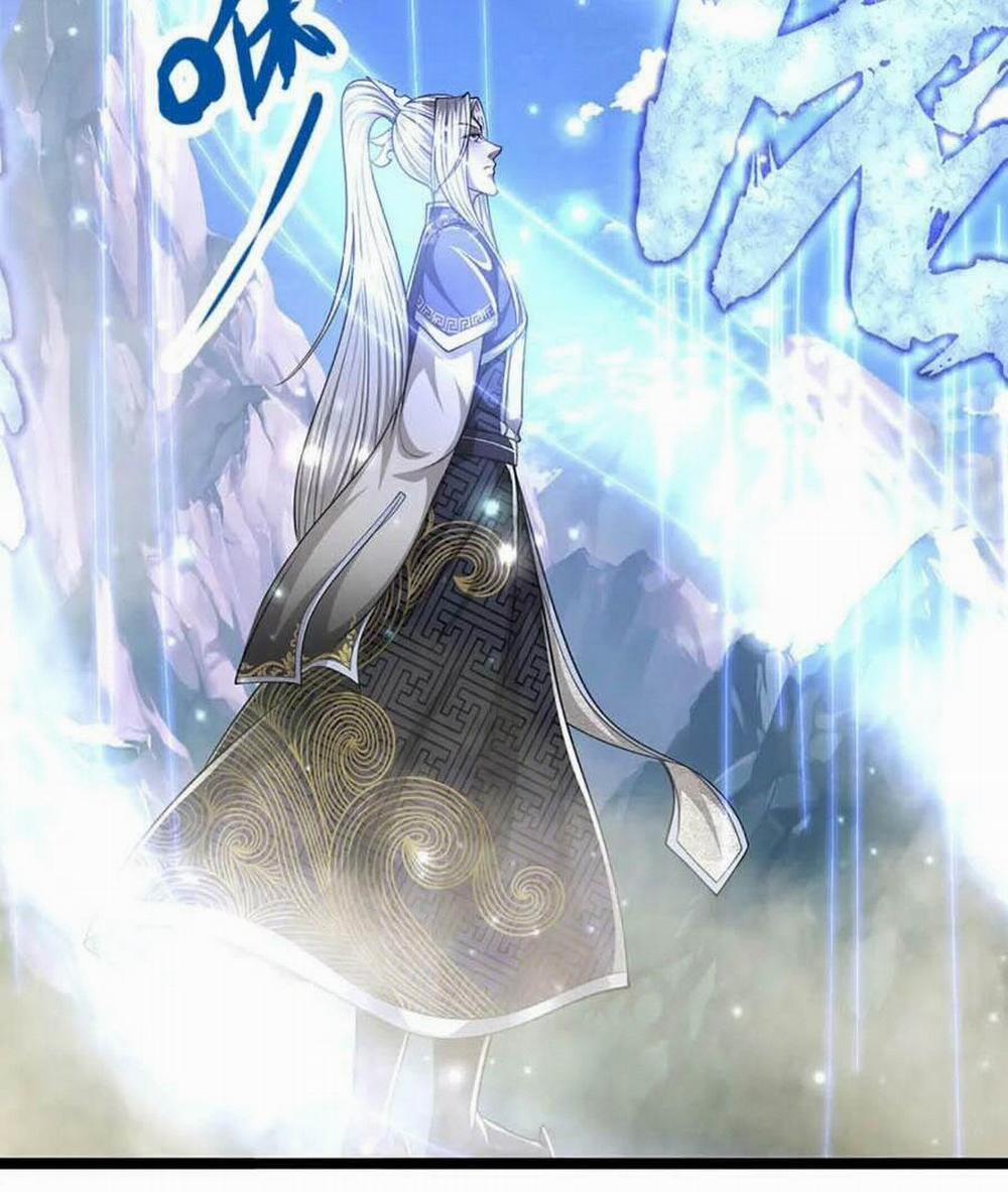 Bị Giam Cầm Trăm Vạn Năm Đệ Tử Ta Trải Khắp Chư Thiên Thần Giới 252 trang 9