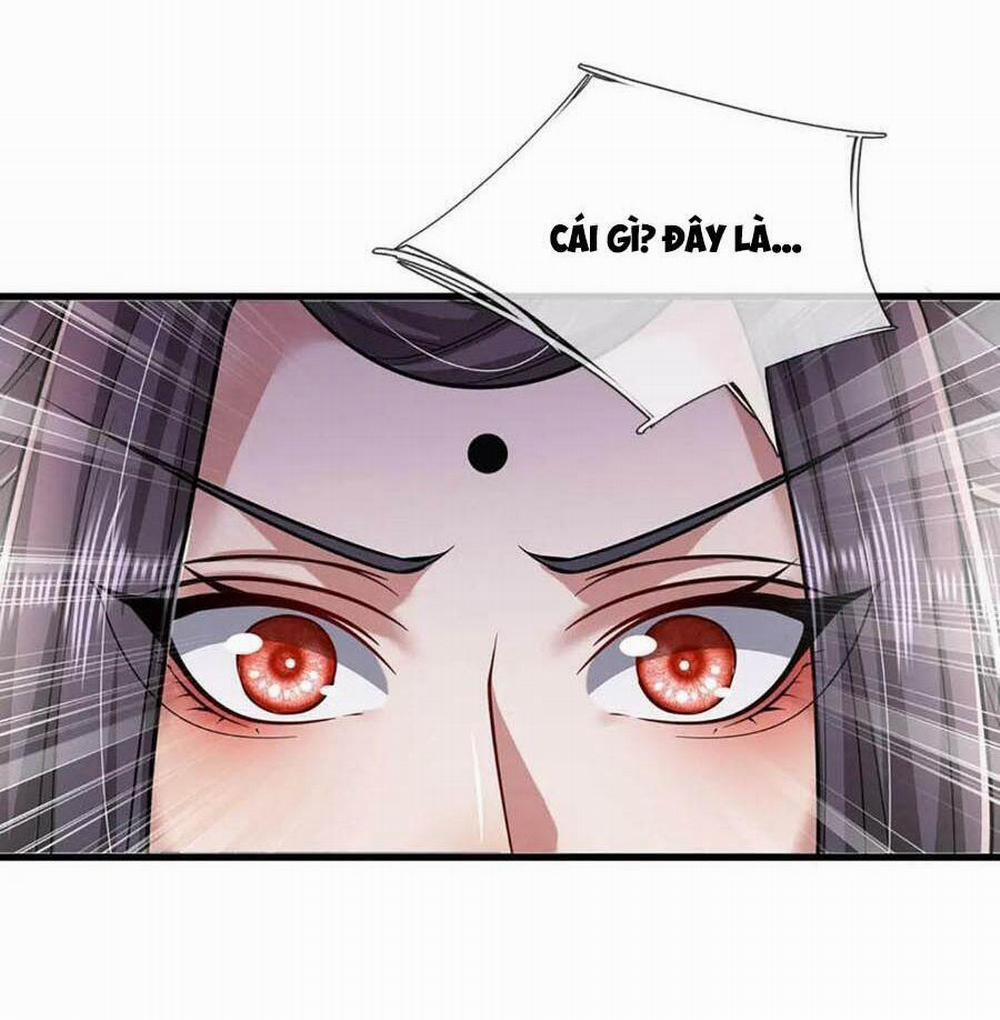 Bị Giam Cầm Trăm Vạn Năm Đệ Tử Ta Trải Khắp Chư Thiên Thần Giới 253 trang 1