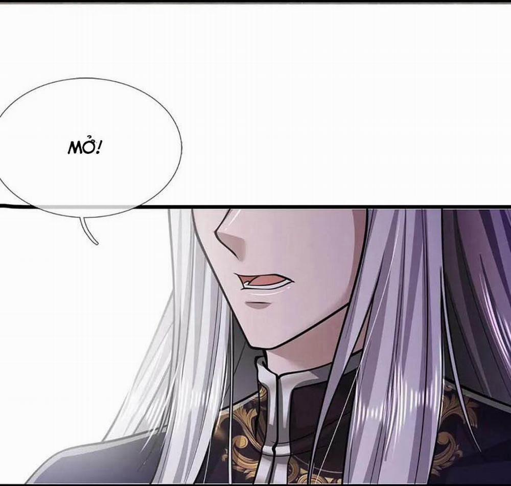 Bị Giam Cầm Trăm Vạn Năm Đệ Tử Ta Trải Khắp Chư Thiên Thần Giới 253 trang 18