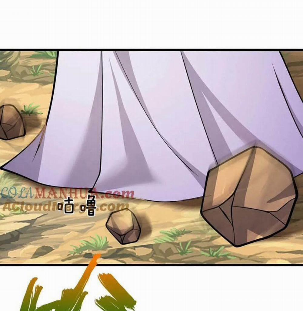 Bị Giam Cầm Trăm Vạn Năm Đệ Tử Ta Trải Khắp Chư Thiên Thần Giới 253 trang 2