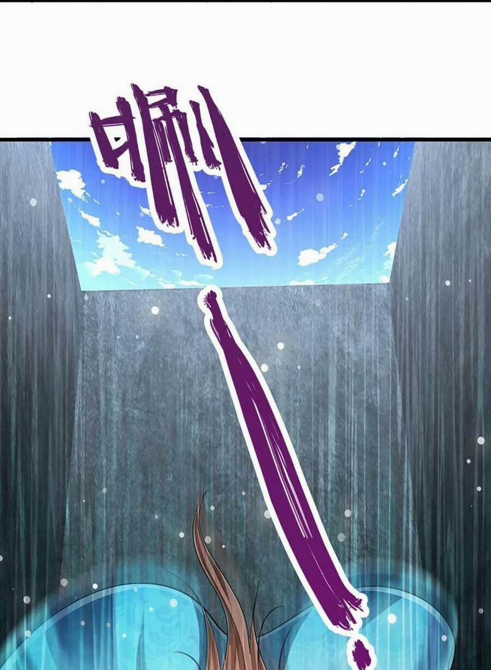 Bị Giam Cầm Trăm Vạn Năm Đệ Tử Ta Trải Khắp Chư Thiên Thần Giới 253 trang 25