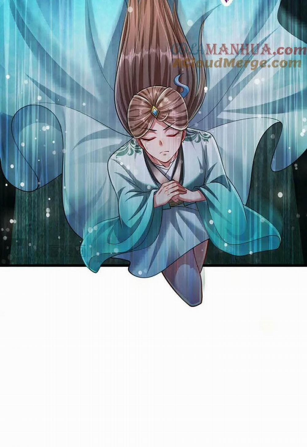 Bị Giam Cầm Trăm Vạn Năm Đệ Tử Ta Trải Khắp Chư Thiên Thần Giới 253 trang 26