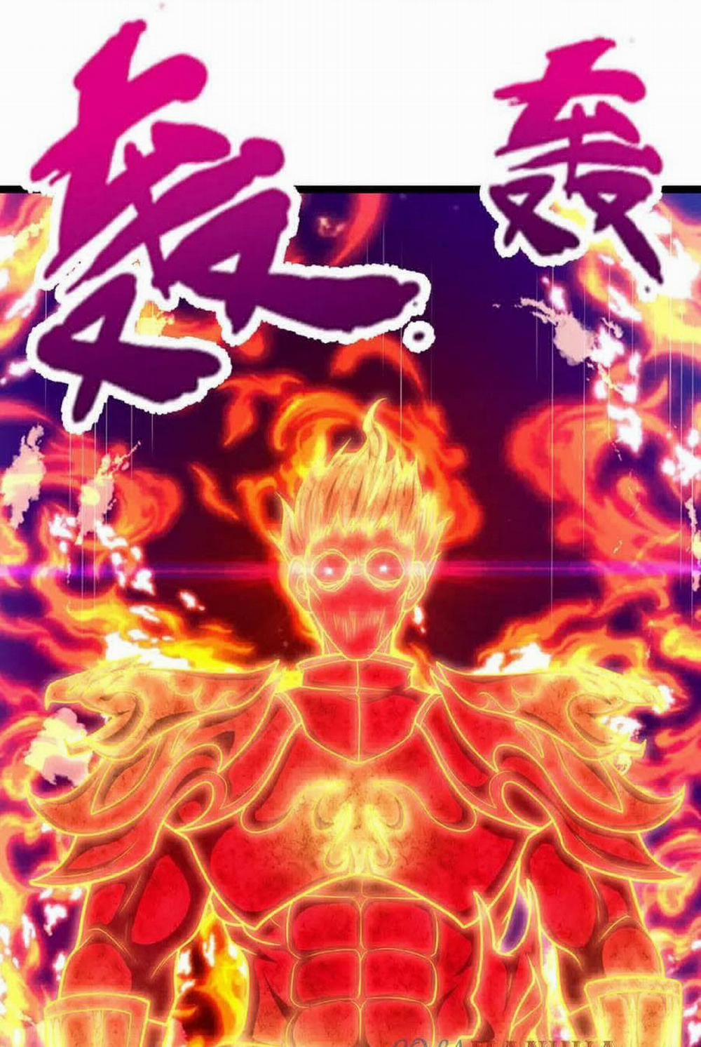 Bị Giam Cầm Trăm Vạn Năm Đệ Tử Ta Trải Khắp Chư Thiên Thần Giới 253 trang 30