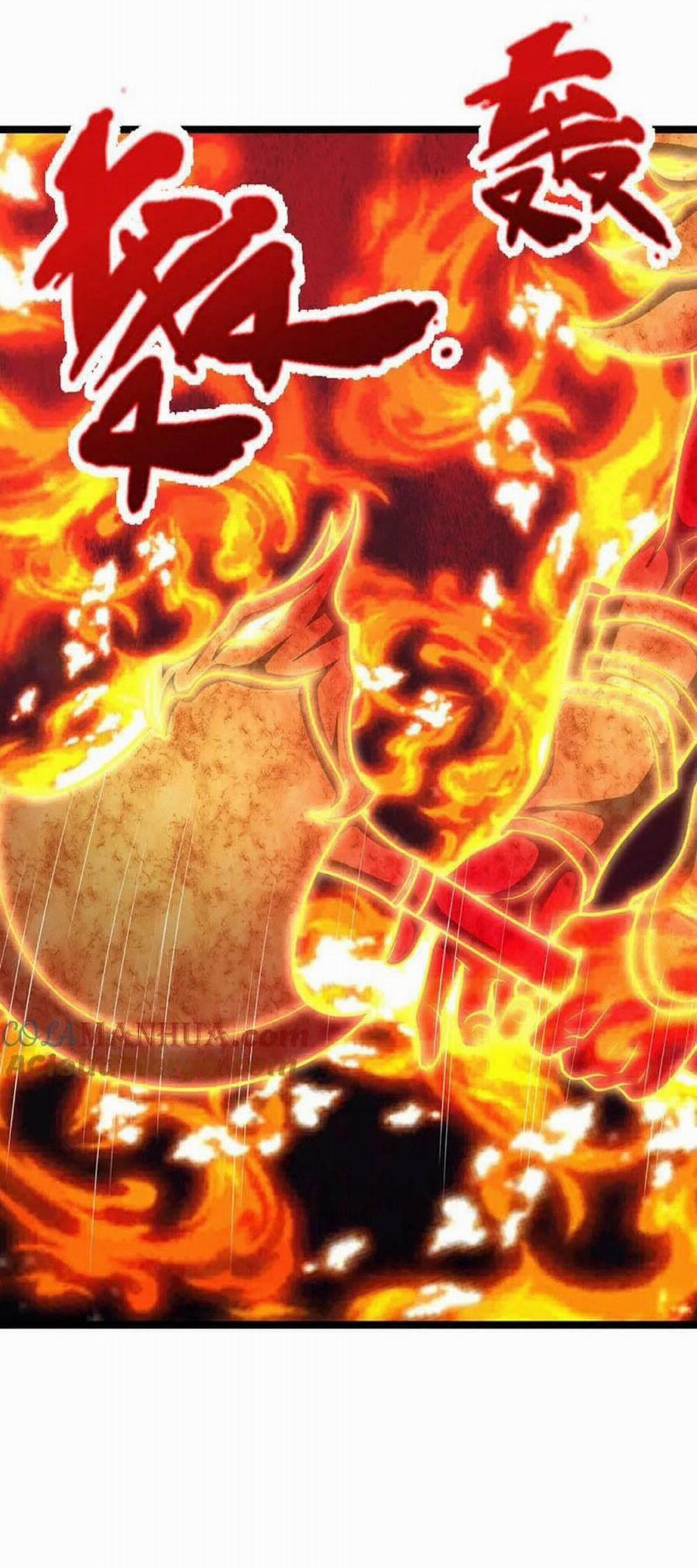 Bị Giam Cầm Trăm Vạn Năm Đệ Tử Ta Trải Khắp Chư Thiên Thần Giới 253 trang 37