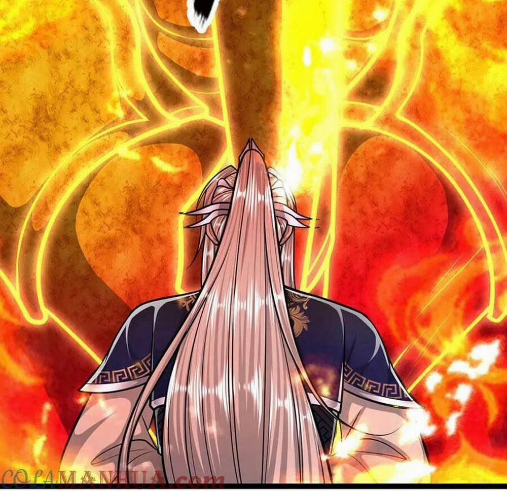 Bị Giam Cầm Trăm Vạn Năm Đệ Tử Ta Trải Khắp Chư Thiên Thần Giới 253 trang 44