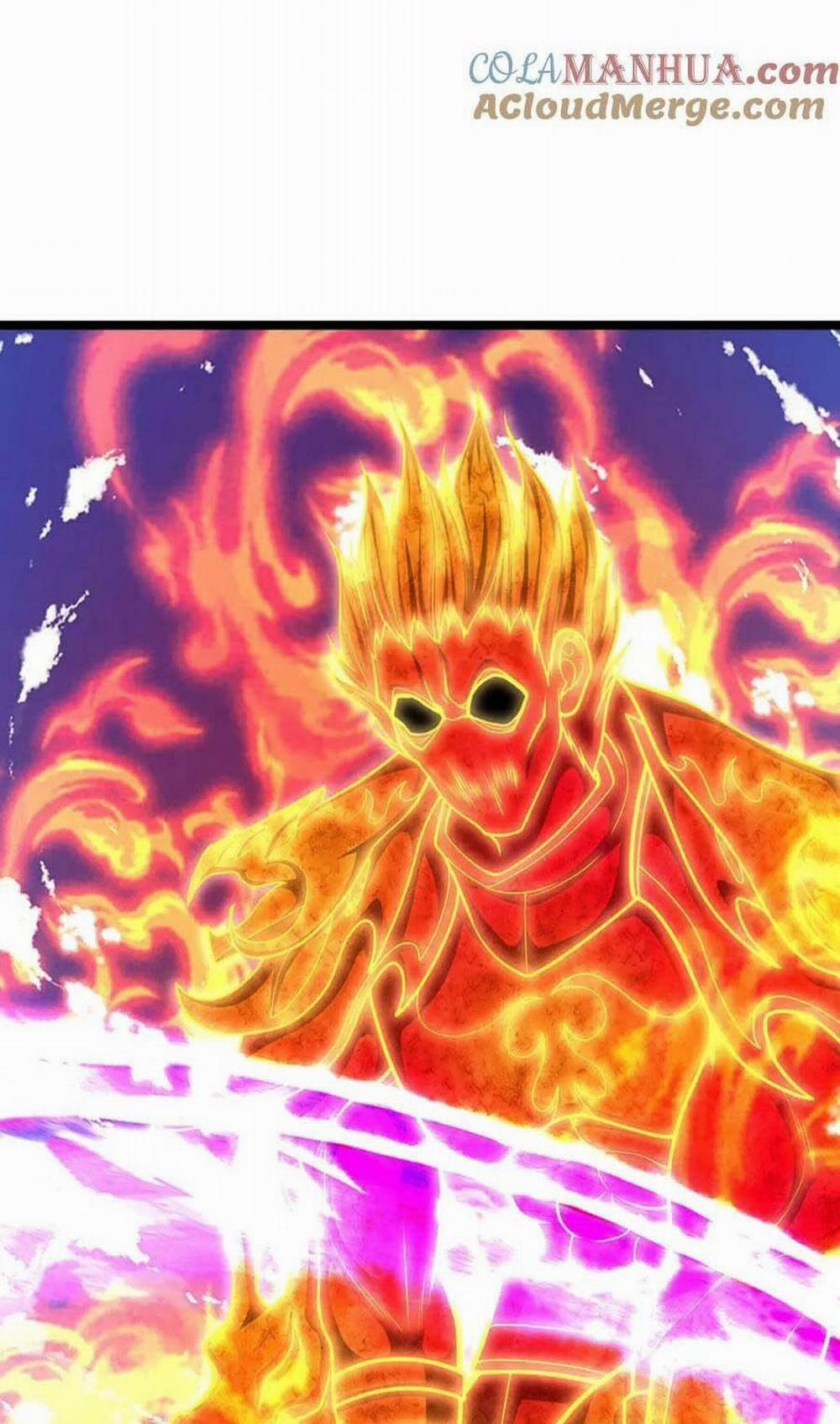 Bị Giam Cầm Trăm Vạn Năm Đệ Tử Ta Trải Khắp Chư Thiên Thần Giới 253 trang 47