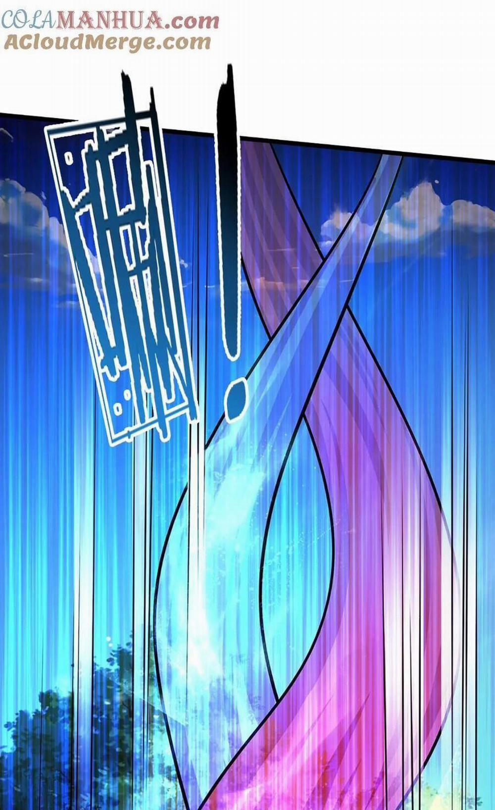 Bị Giam Cầm Trăm Vạn Năm Đệ Tử Ta Trải Khắp Chư Thiên Thần Giới 256 trang 37