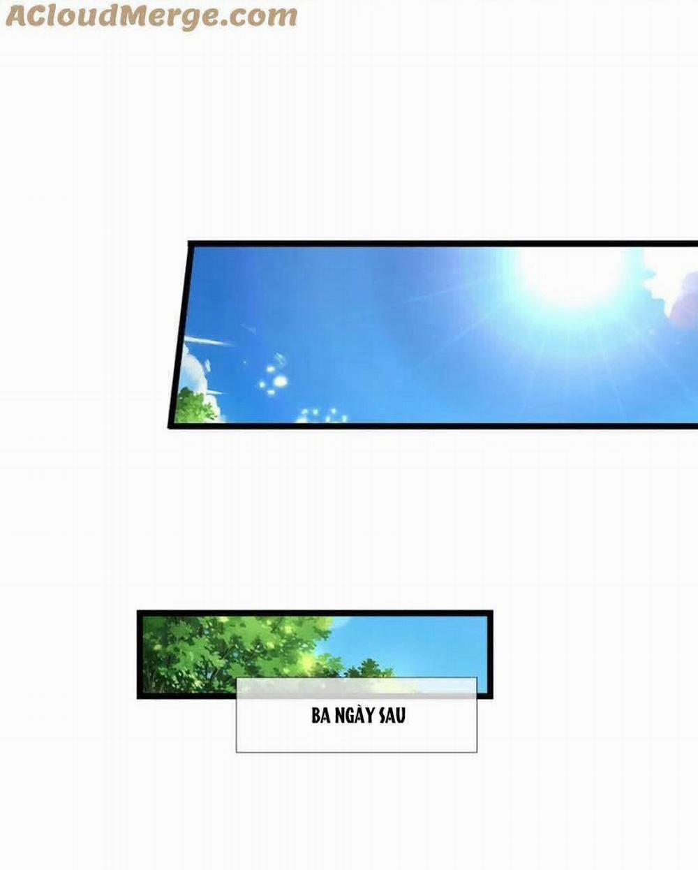 Bị Giam Cầm Trăm Vạn Năm Đệ Tử Ta Trải Khắp Chư Thiên Thần Giới 257 trang 28