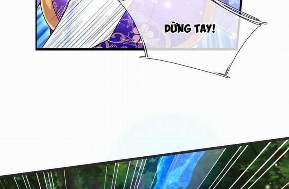 Bị Giam Cầm Trăm Vạn Năm Đệ Tử Ta Trải Khắp Chư Thiên Thần Giới 258 trang 11