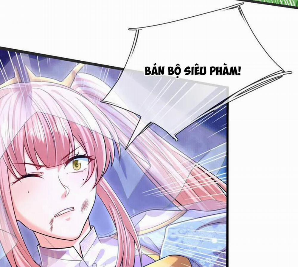 Bị Giam Cầm Trăm Vạn Năm Đệ Tử Ta Trải Khắp Chư Thiên Thần Giới 258 trang 18