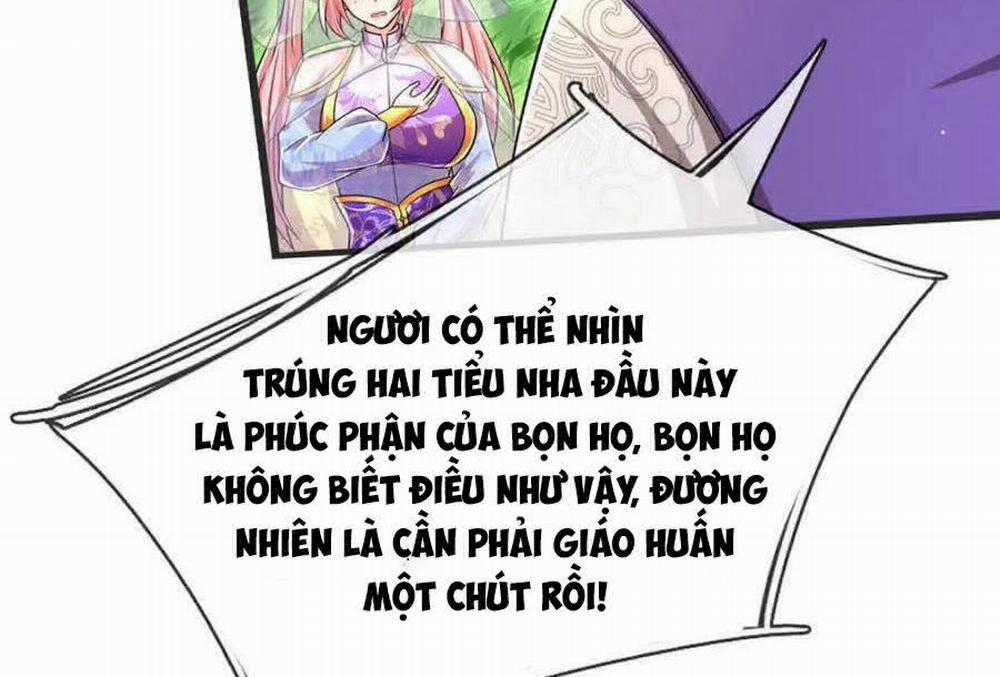 Bị Giam Cầm Trăm Vạn Năm Đệ Tử Ta Trải Khắp Chư Thiên Thần Giới 258 trang 23