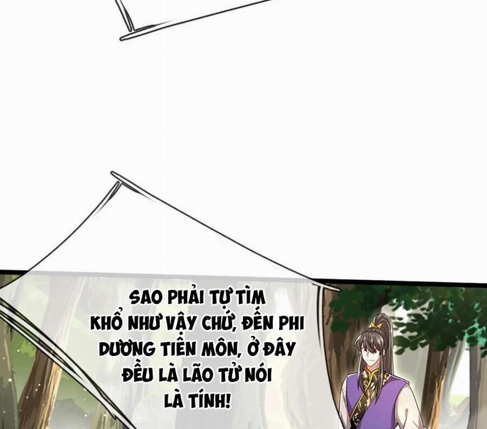 Bị Giam Cầm Trăm Vạn Năm Đệ Tử Ta Trải Khắp Chư Thiên Thần Giới 258 trang 24