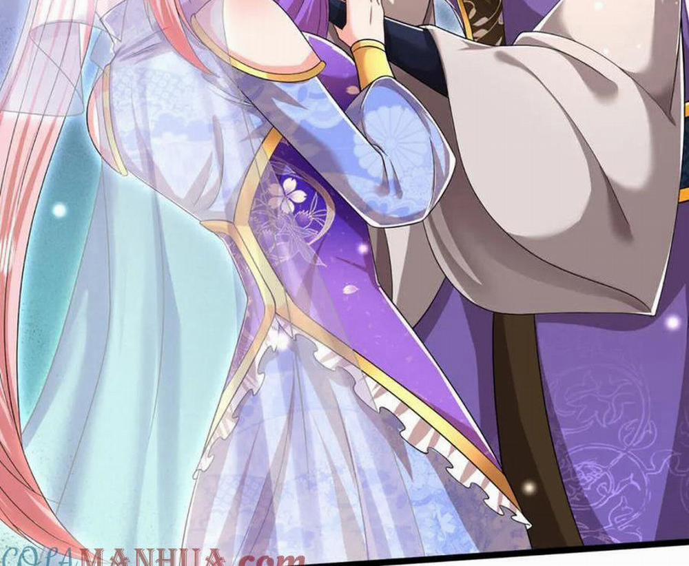 Bị Giam Cầm Trăm Vạn Năm Đệ Tử Ta Trải Khắp Chư Thiên Thần Giới 258 trang 28