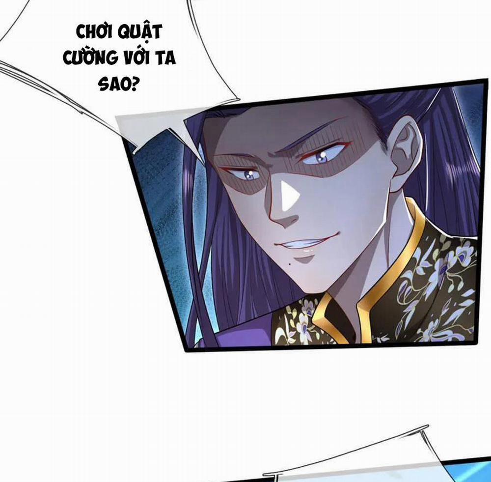 Bị Giam Cầm Trăm Vạn Năm Đệ Tử Ta Trải Khắp Chư Thiên Thần Giới 258 trang 30