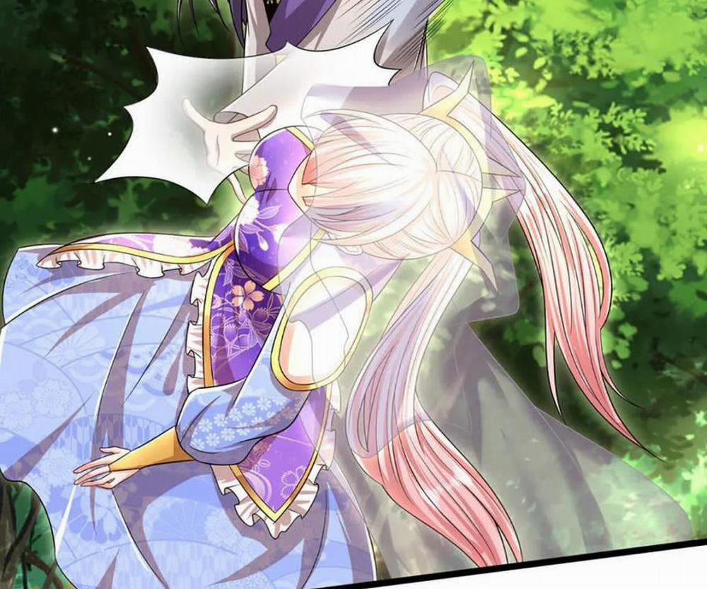 Bị Giam Cầm Trăm Vạn Năm Đệ Tử Ta Trải Khắp Chư Thiên Thần Giới 258 trang 32