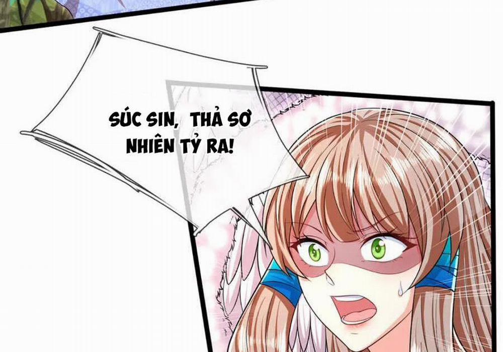 Bị Giam Cầm Trăm Vạn Năm Đệ Tử Ta Trải Khắp Chư Thiên Thần Giới 258 trang 33