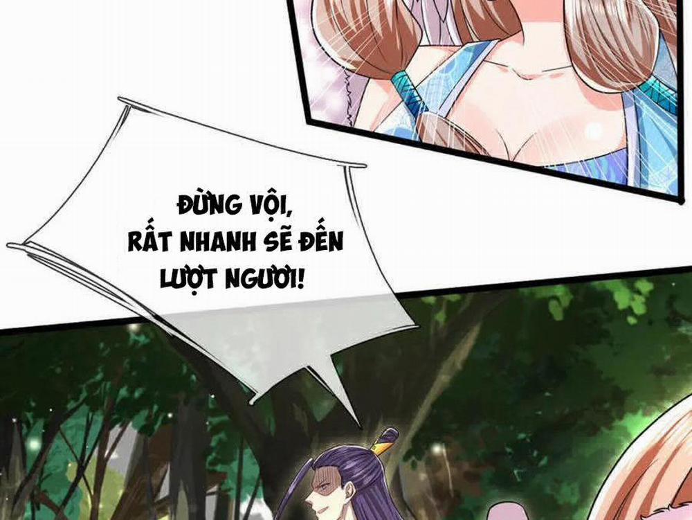 Bị Giam Cầm Trăm Vạn Năm Đệ Tử Ta Trải Khắp Chư Thiên Thần Giới 258 trang 34