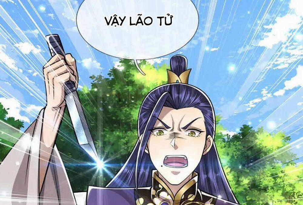 Bị Giam Cầm Trăm Vạn Năm Đệ Tử Ta Trải Khắp Chư Thiên Thần Giới 258 trang 41