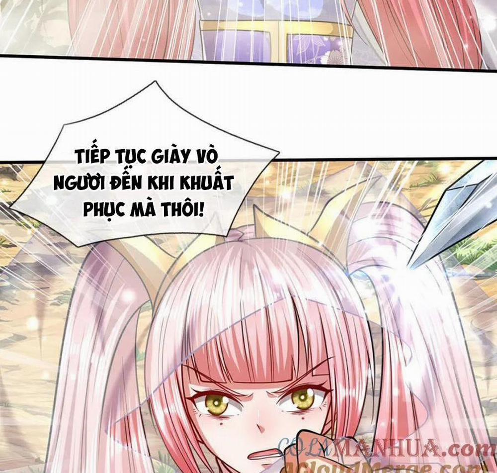 Bị Giam Cầm Trăm Vạn Năm Đệ Tử Ta Trải Khắp Chư Thiên Thần Giới 258 trang 43