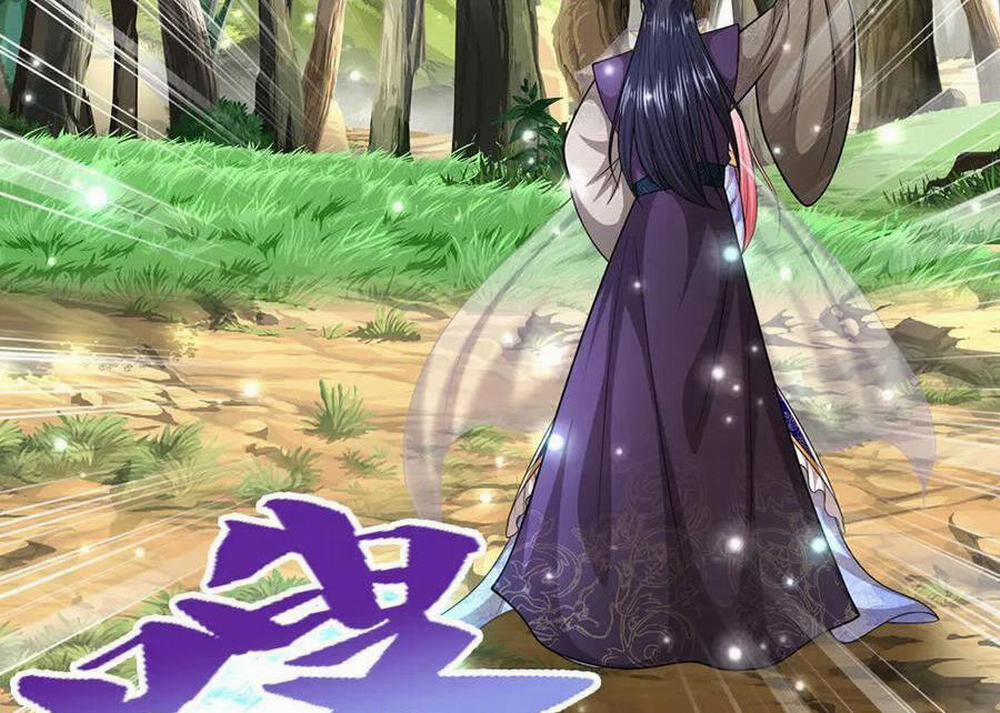 Bị Giam Cầm Trăm Vạn Năm Đệ Tử Ta Trải Khắp Chư Thiên Thần Giới 258 trang 45