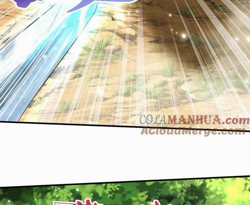 Bị Giam Cầm Trăm Vạn Năm Đệ Tử Ta Trải Khắp Chư Thiên Thần Giới 258 trang 46