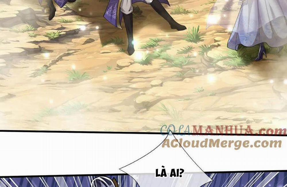 Bị Giam Cầm Trăm Vạn Năm Đệ Tử Ta Trải Khắp Chư Thiên Thần Giới 258 trang 49