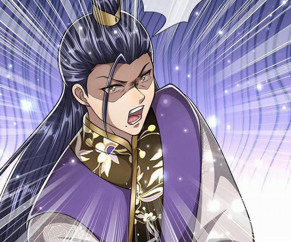 Bị Giam Cầm Trăm Vạn Năm Đệ Tử Ta Trải Khắp Chư Thiên Thần Giới 258 trang 50