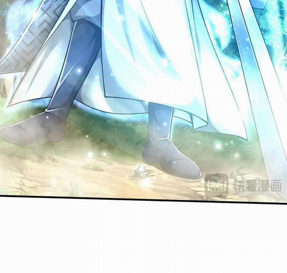 Bị Giam Cầm Trăm Vạn Năm Đệ Tử Ta Trải Khắp Chư Thiên Thần Giới 258 trang 61