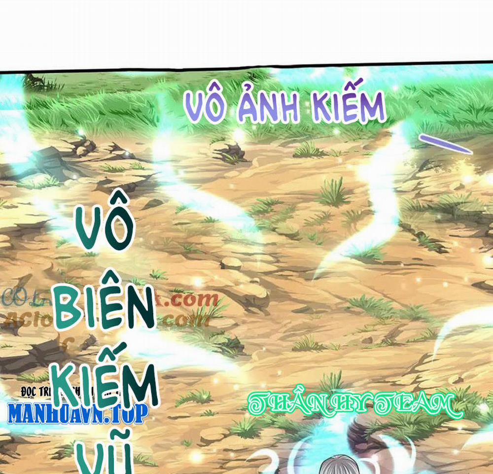 Bị Giam Cầm Trăm Vạn Năm Đệ Tử Ta Trải Khắp Chư Thiên Thần Giới 258 trang 65