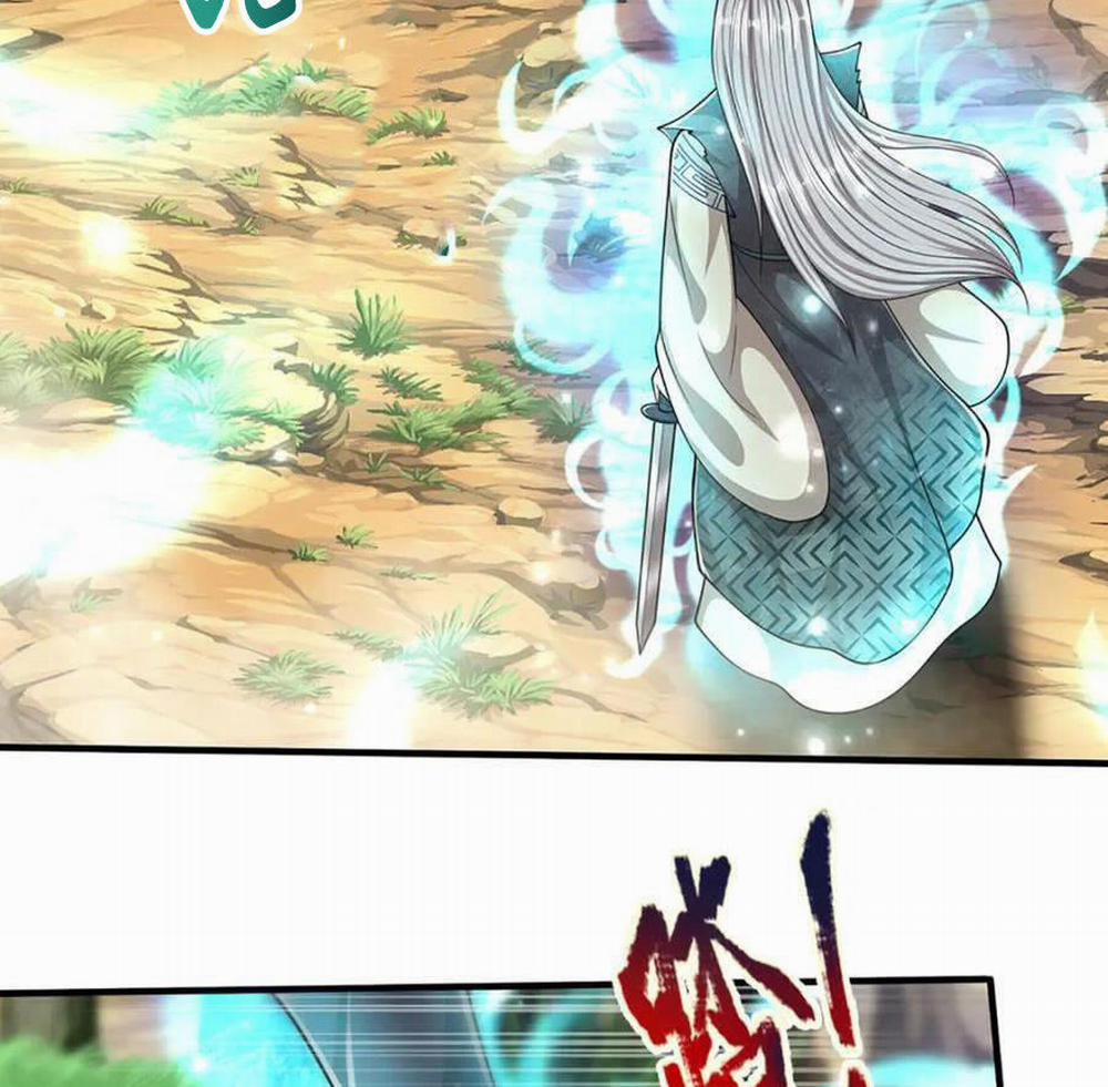 Bị Giam Cầm Trăm Vạn Năm Đệ Tử Ta Trải Khắp Chư Thiên Thần Giới 258 trang 66