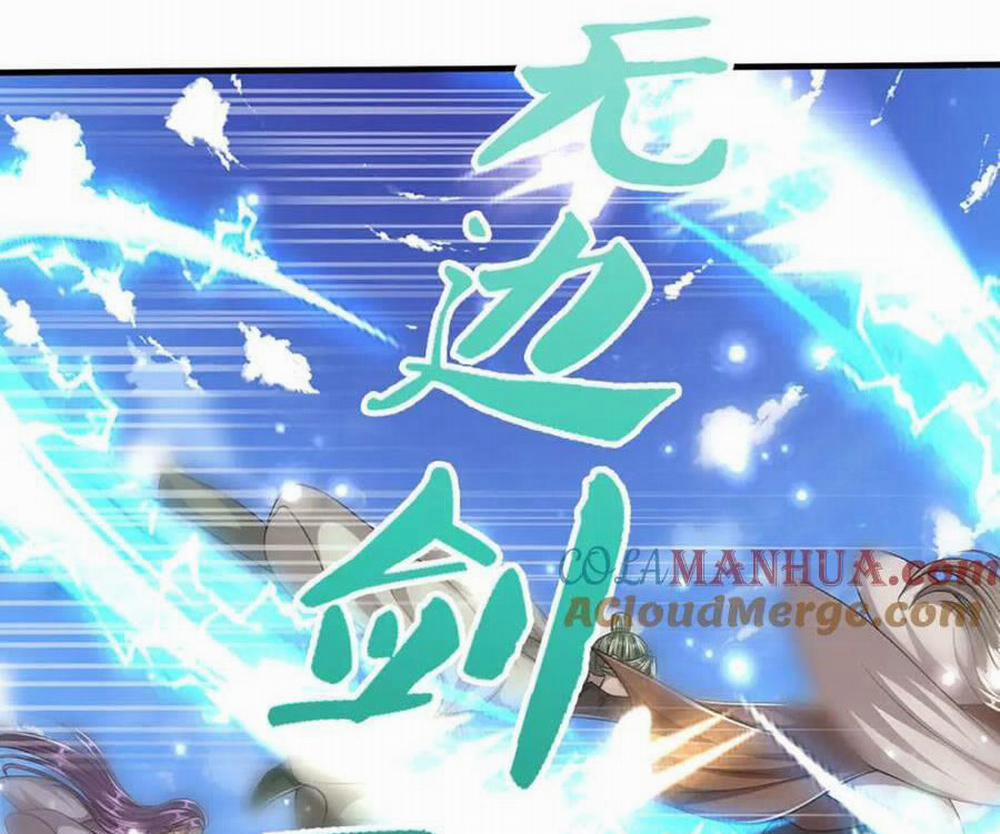 Bị Giam Cầm Trăm Vạn Năm Đệ Tử Ta Trải Khắp Chư Thiên Thần Giới 258 trang 68