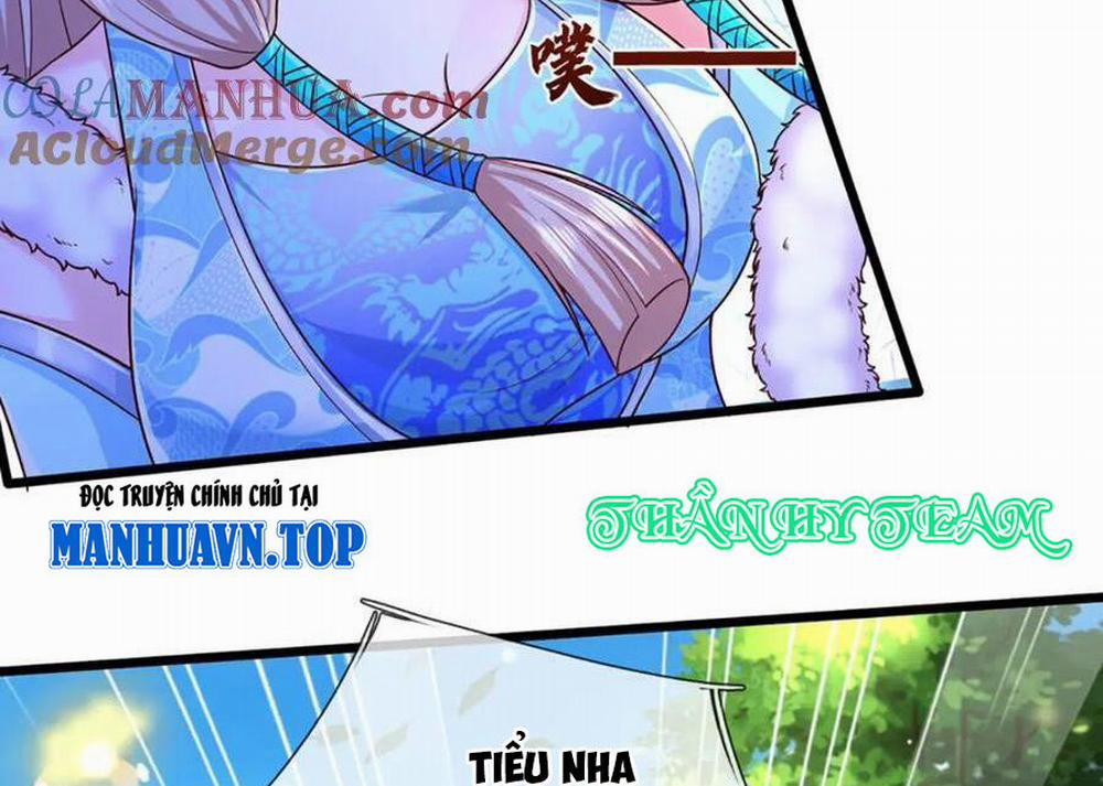 Bị Giam Cầm Trăm Vạn Năm Đệ Tử Ta Trải Khắp Chư Thiên Thần Giới 258 trang 7