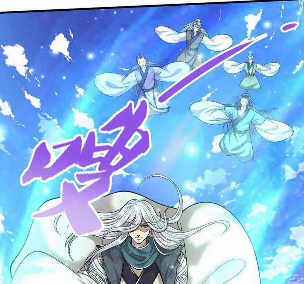 Bị Giam Cầm Trăm Vạn Năm Đệ Tử Ta Trải Khắp Chư Thiên Thần Giới 258 trang 71