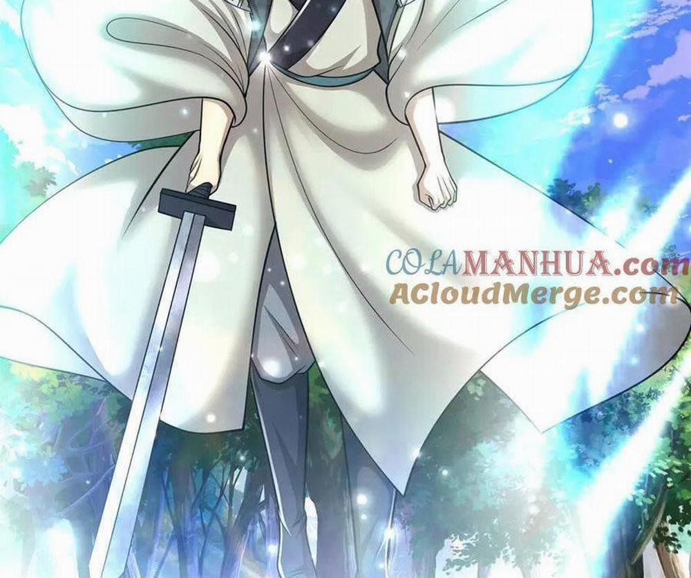 Bị Giam Cầm Trăm Vạn Năm Đệ Tử Ta Trải Khắp Chư Thiên Thần Giới 258 trang 72