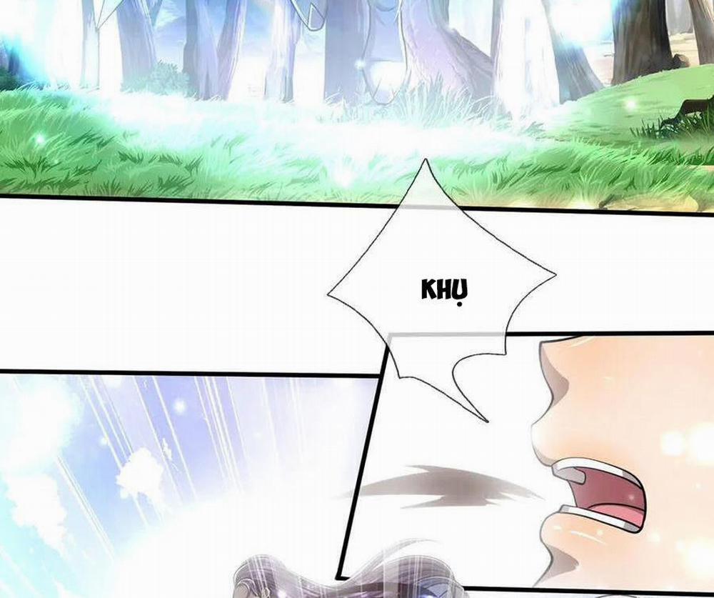 Bị Giam Cầm Trăm Vạn Năm Đệ Tử Ta Trải Khắp Chư Thiên Thần Giới 258 trang 73