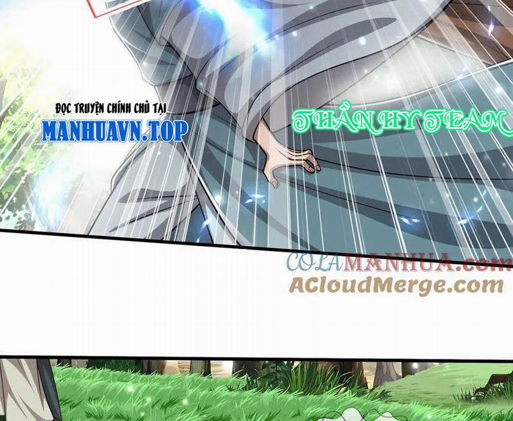 Bị Giam Cầm Trăm Vạn Năm Đệ Tử Ta Trải Khắp Chư Thiên Thần Giới 258 trang 75