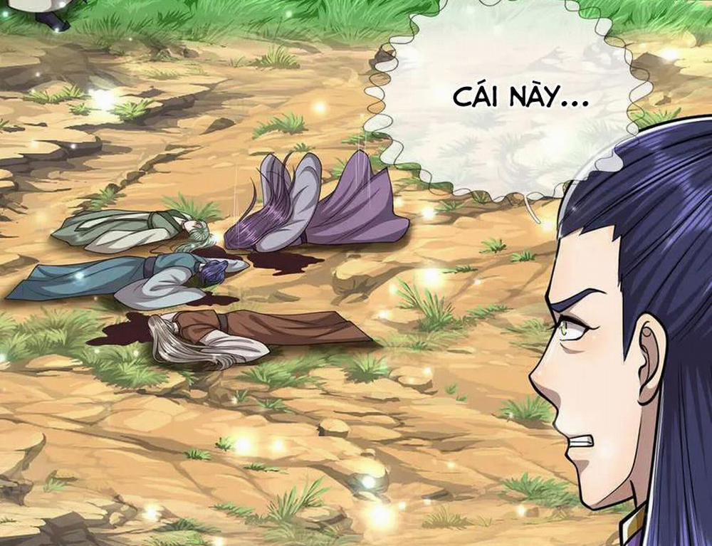 Bị Giam Cầm Trăm Vạn Năm Đệ Tử Ta Trải Khắp Chư Thiên Thần Giới 258 trang 76