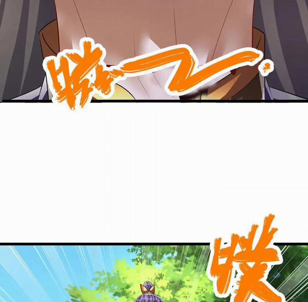 Bị Giam Cầm Trăm Vạn Năm Đệ Tử Ta Trải Khắp Chư Thiên Thần Giới 259 trang 12