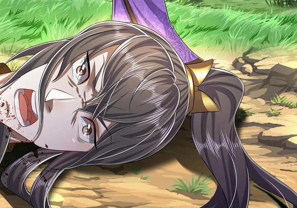 Bị Giam Cầm Trăm Vạn Năm Đệ Tử Ta Trải Khắp Chư Thiên Thần Giới 259 trang 15