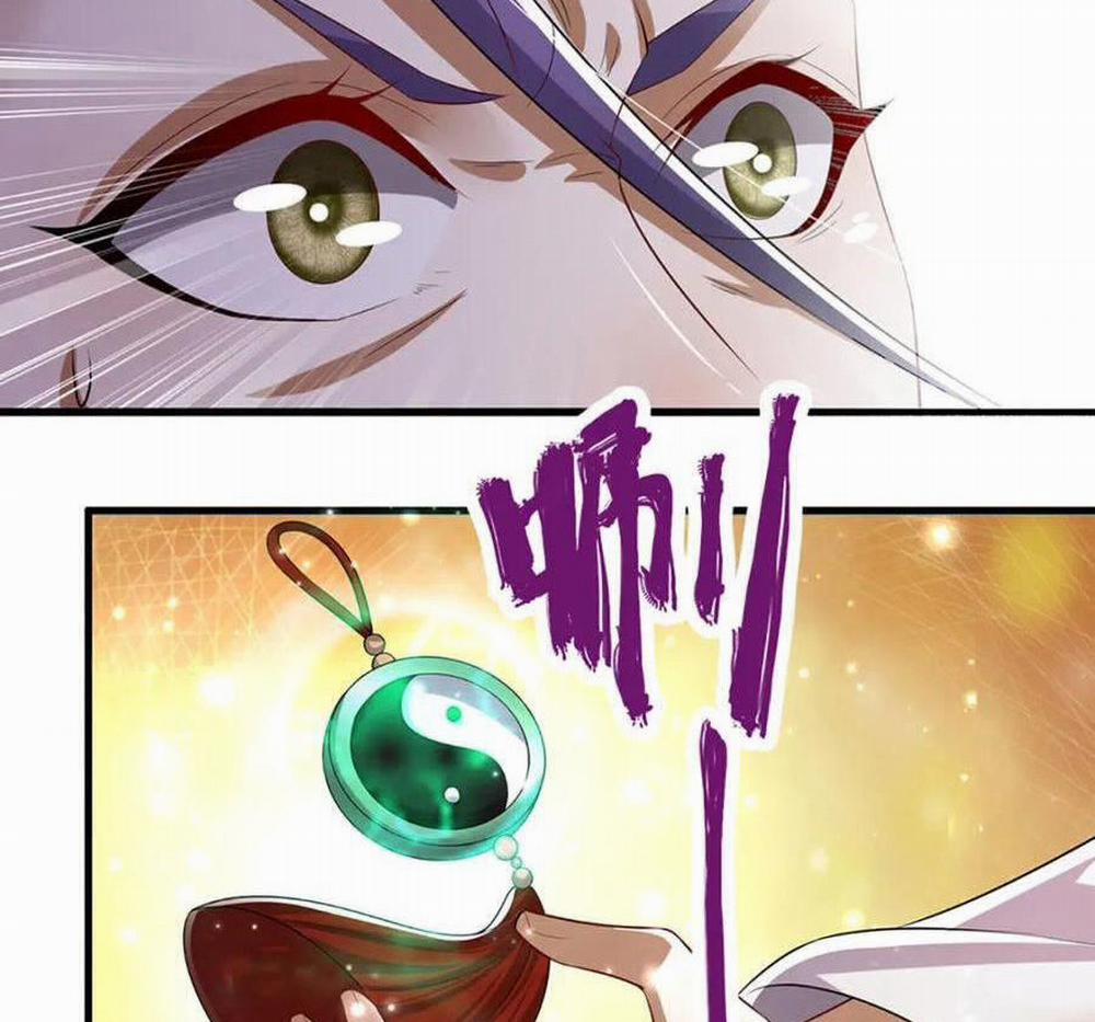 Bị Giam Cầm Trăm Vạn Năm Đệ Tử Ta Trải Khắp Chư Thiên Thần Giới 259 trang 23