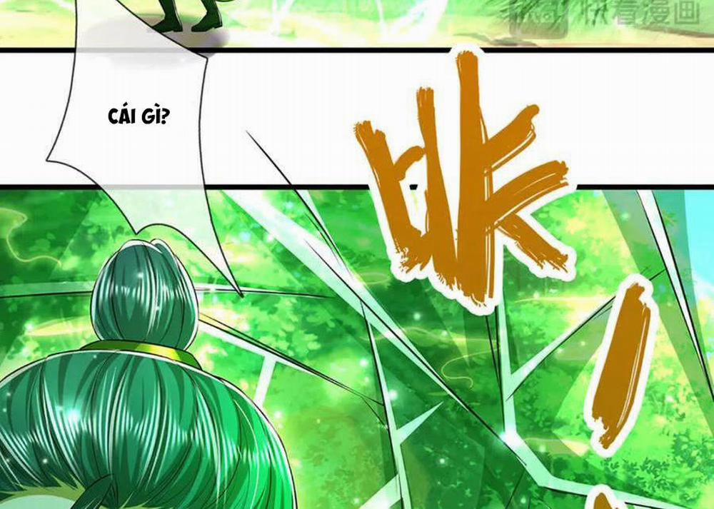 Bị Giam Cầm Trăm Vạn Năm Đệ Tử Ta Trải Khắp Chư Thiên Thần Giới 259 trang 28