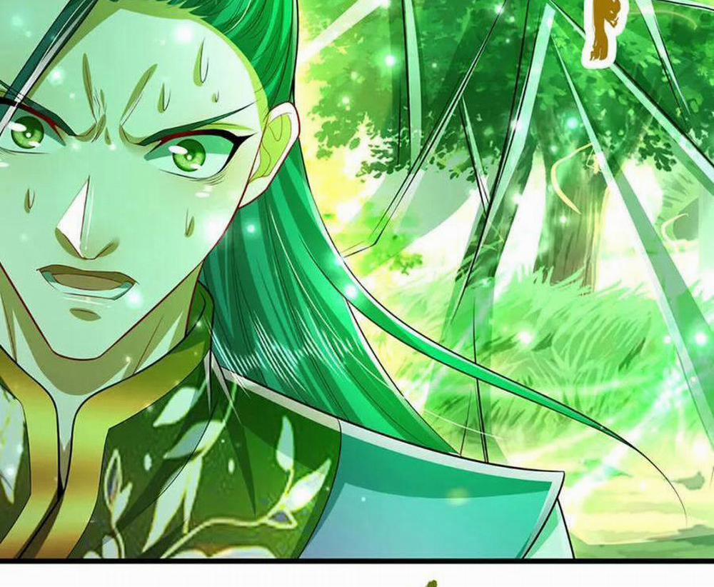 Bị Giam Cầm Trăm Vạn Năm Đệ Tử Ta Trải Khắp Chư Thiên Thần Giới 259 trang 29