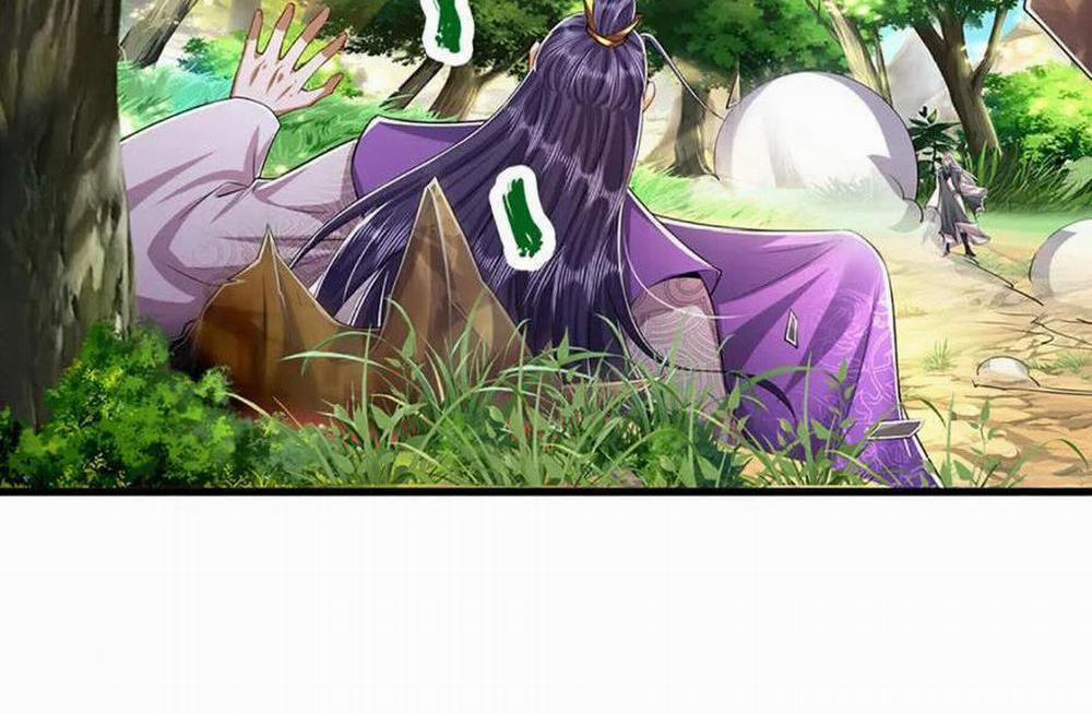 Bị Giam Cầm Trăm Vạn Năm Đệ Tử Ta Trải Khắp Chư Thiên Thần Giới 259 trang 32